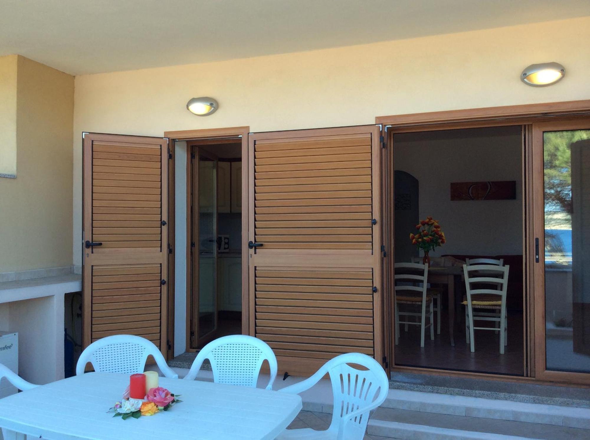 Appartamenti Le Gemme Palau Chambre photo