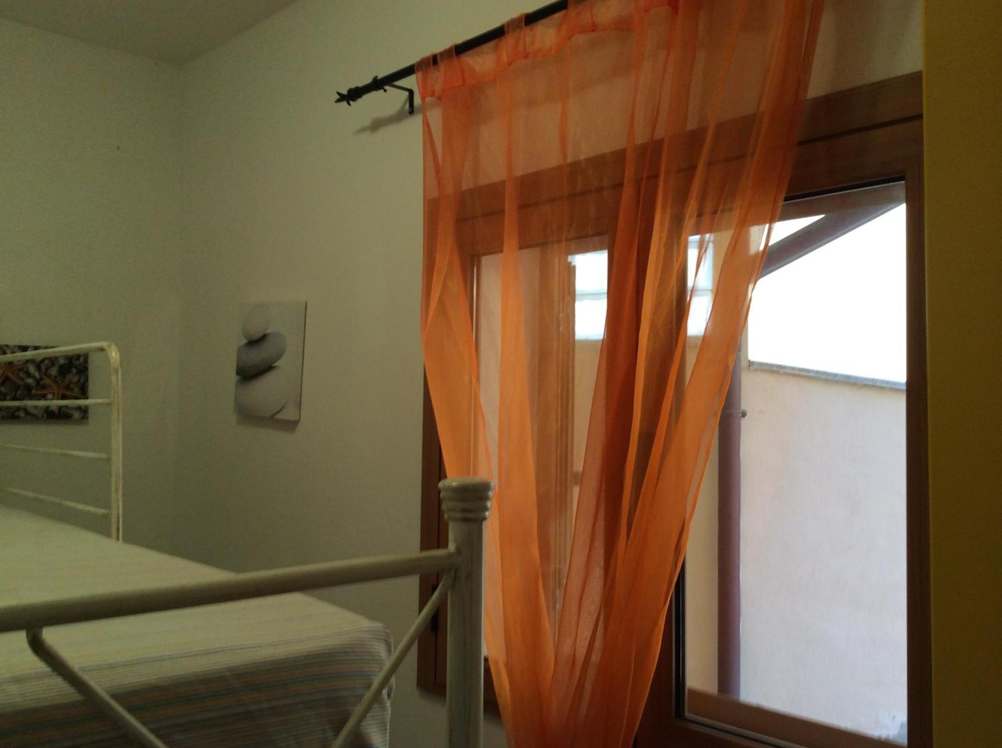 Appartamenti Le Gemme Palau Chambre photo