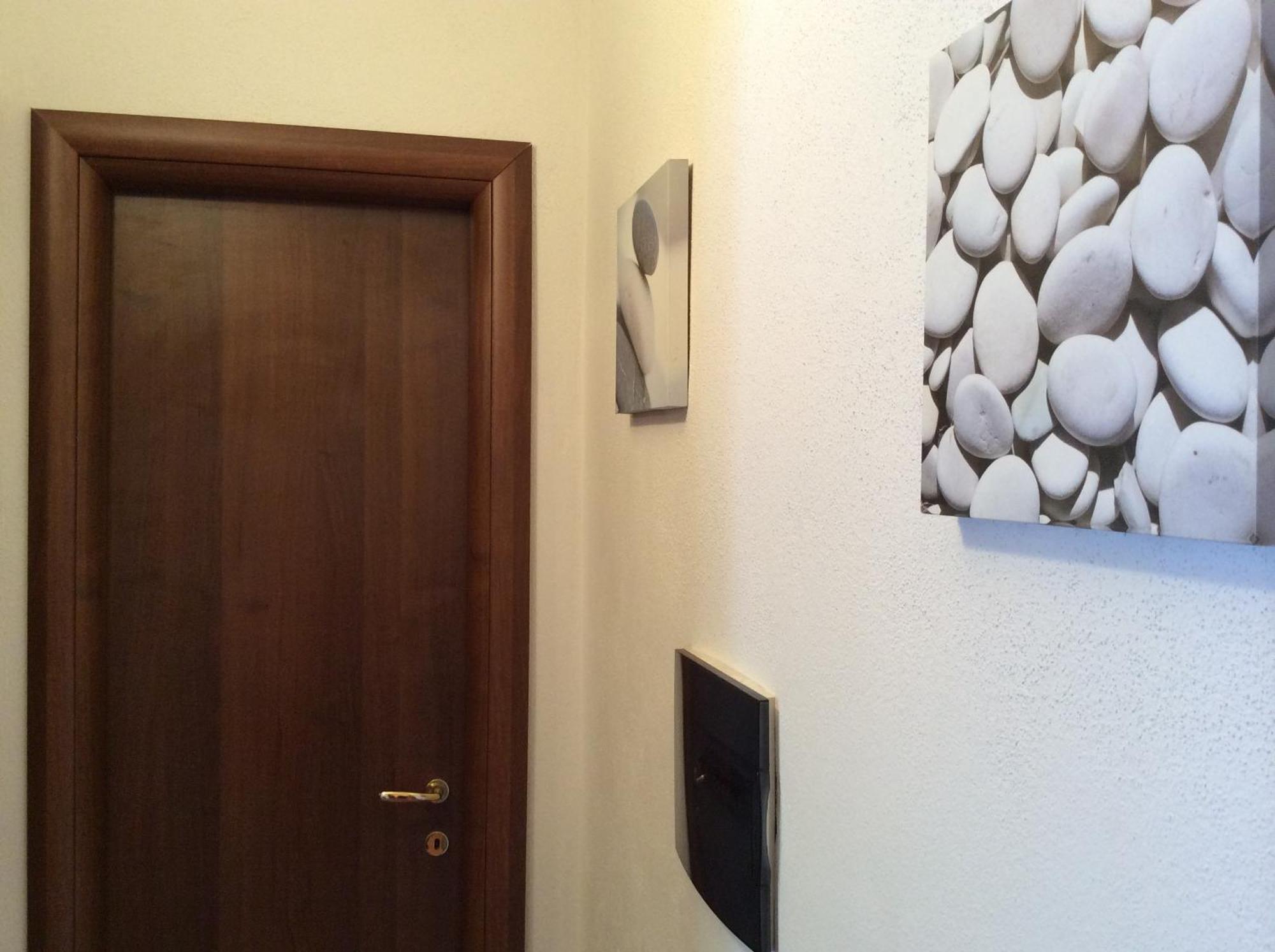 Appartamenti Le Gemme Palau Chambre photo
