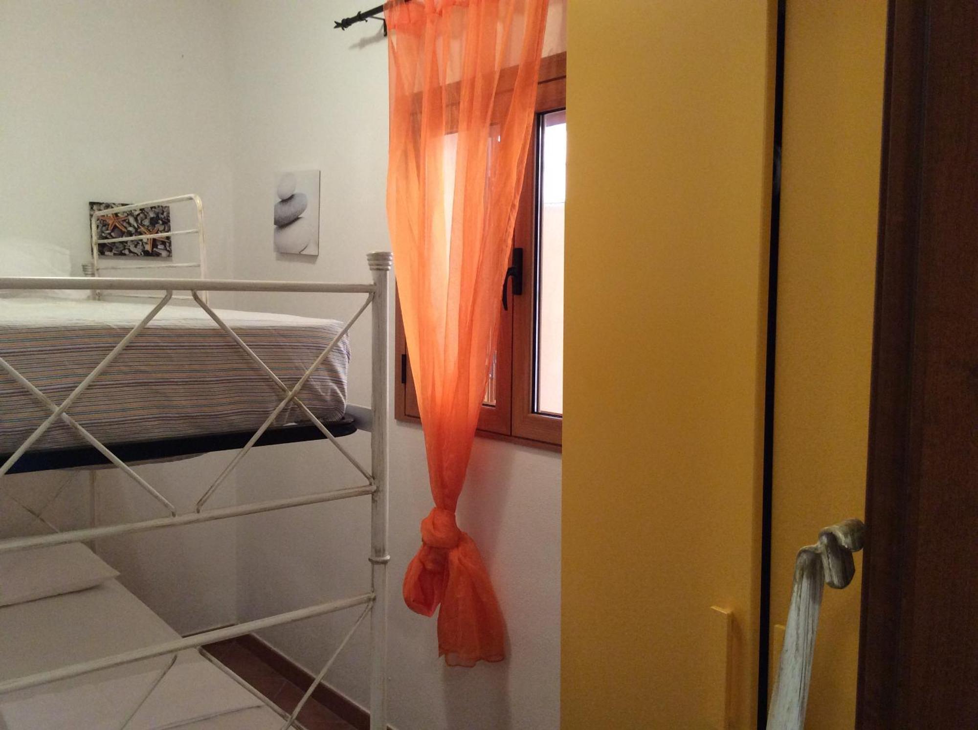 Appartamenti Le Gemme Palau Chambre photo