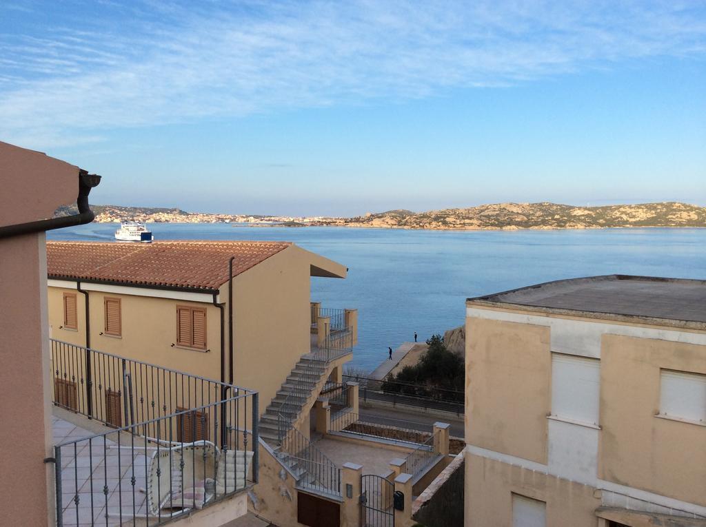 Appartamenti Le Gemme Palau Chambre photo