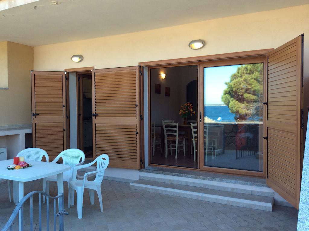 Appartamenti Le Gemme Palau Chambre photo