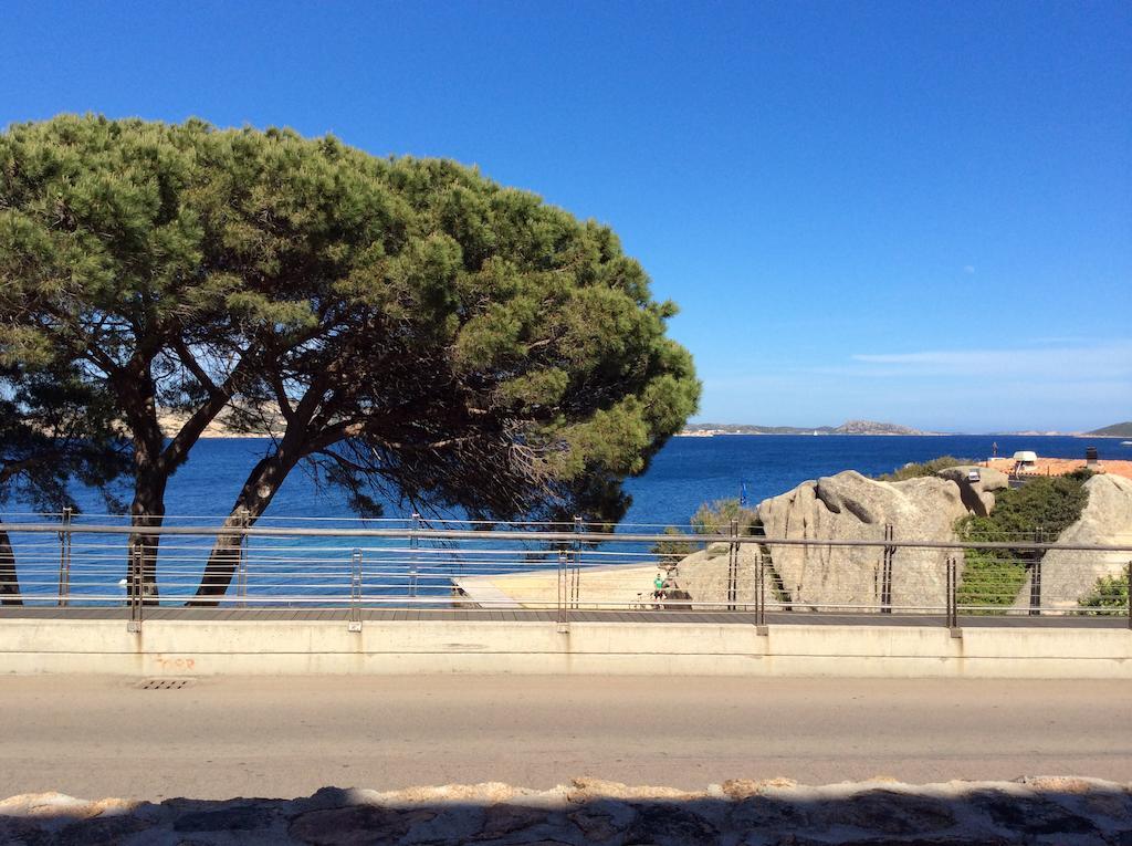 Appartamenti Le Gemme Palau Chambre photo