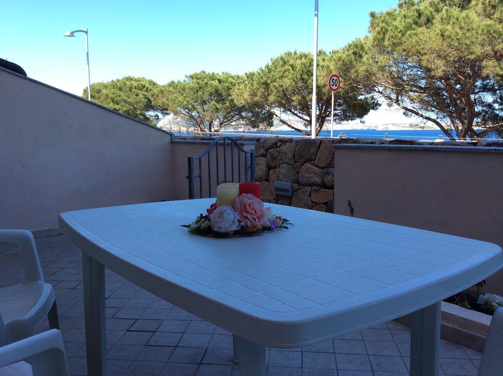 Appartamenti Le Gemme Palau Chambre photo