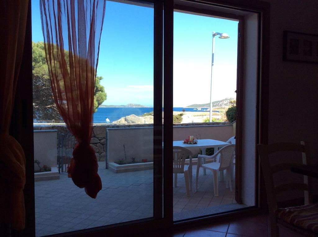 Appartamenti Le Gemme Palau Chambre photo