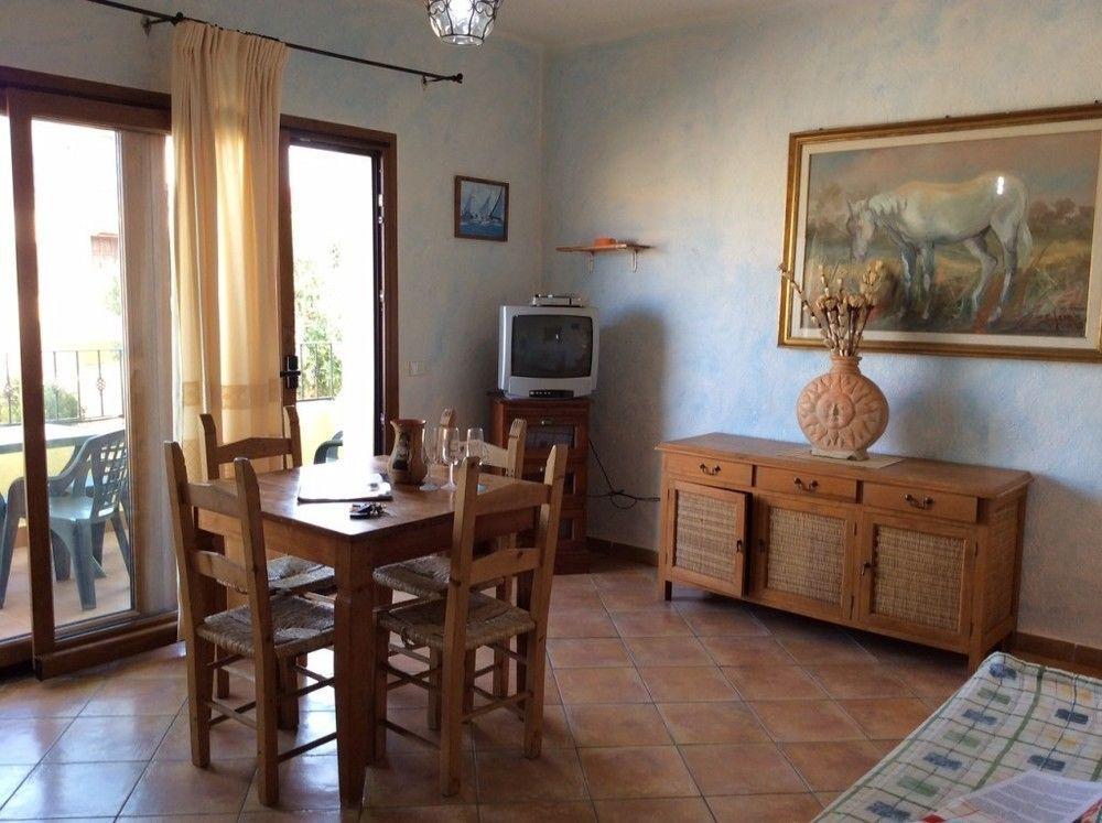 Appartamenti Le Gemme Palau Extérieur photo