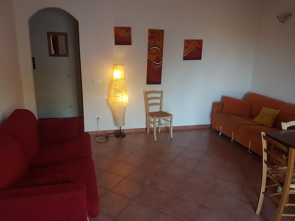 Appartamenti Le Gemme Palau Extérieur photo