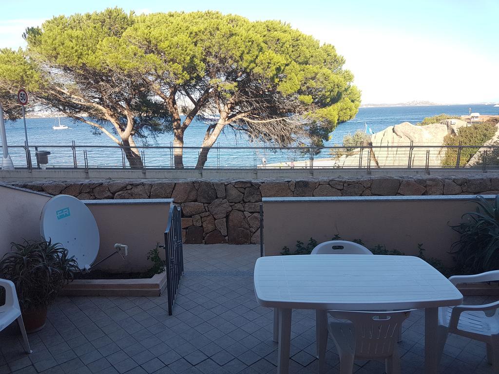 Appartamenti Le Gemme Palau Extérieur photo