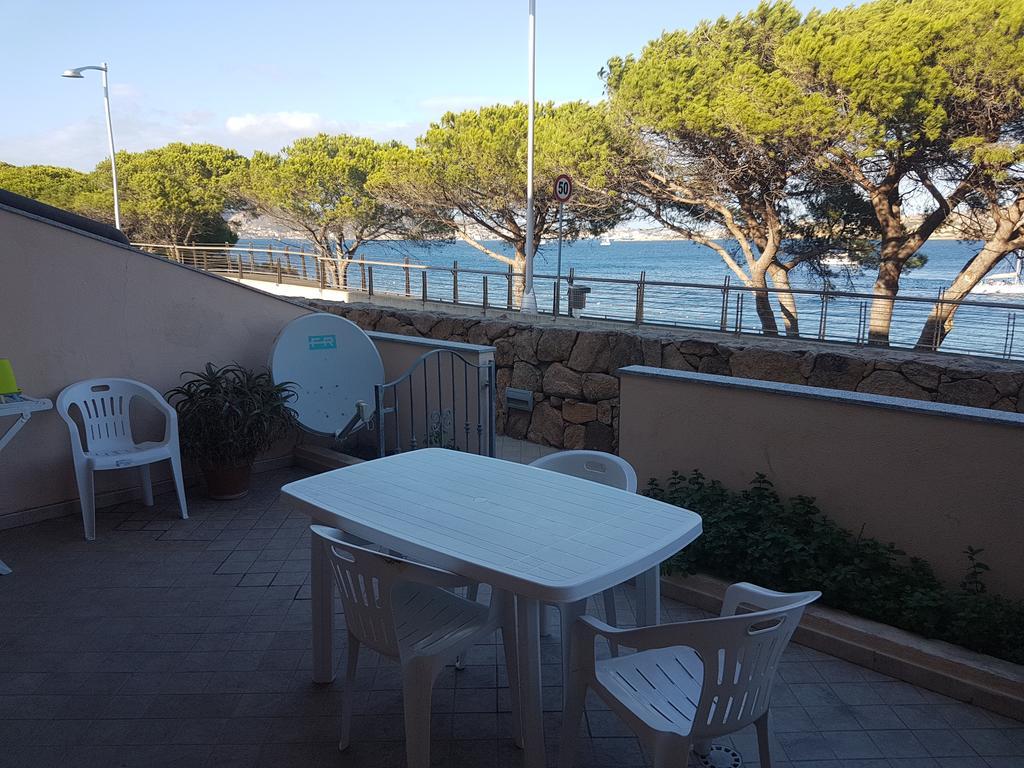 Appartamenti Le Gemme Palau Extérieur photo